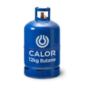 12kg Butane Gas
