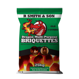 Dragon Multifuel 25kg